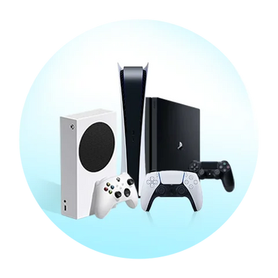 Gaming Console