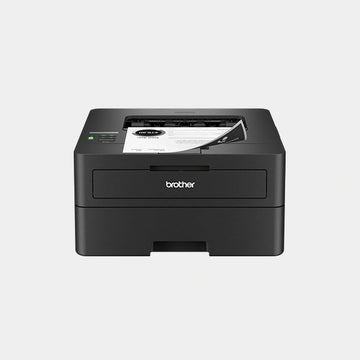 Brother HL-L2461DW Mono Laser Printer With Duplex And Wireless,Upto 34PPM|HL-L2461DW