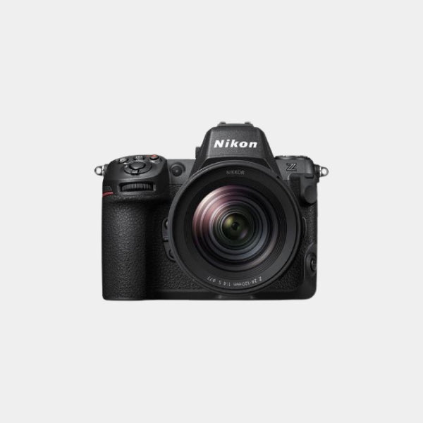 Nikon  ML Z 6III BK