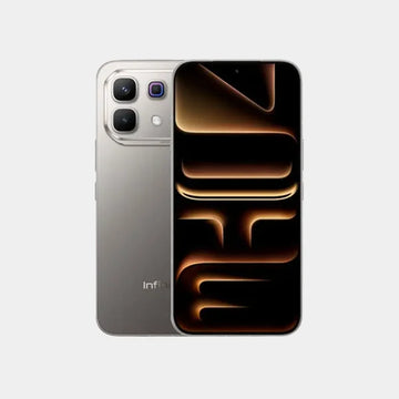 Infinix Note 60 Pro 5G 8GB 256GB  - Mist Titanium