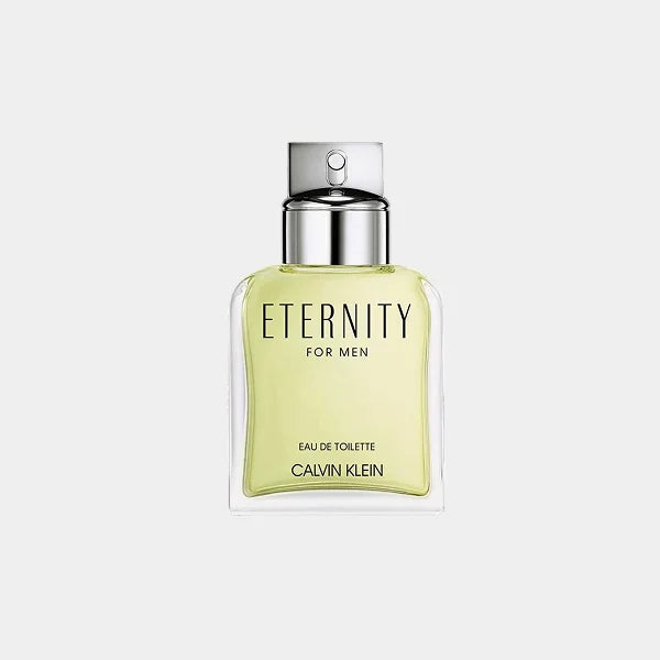 Calvin Klein Eternity Eau De Toilette for Men 100ml