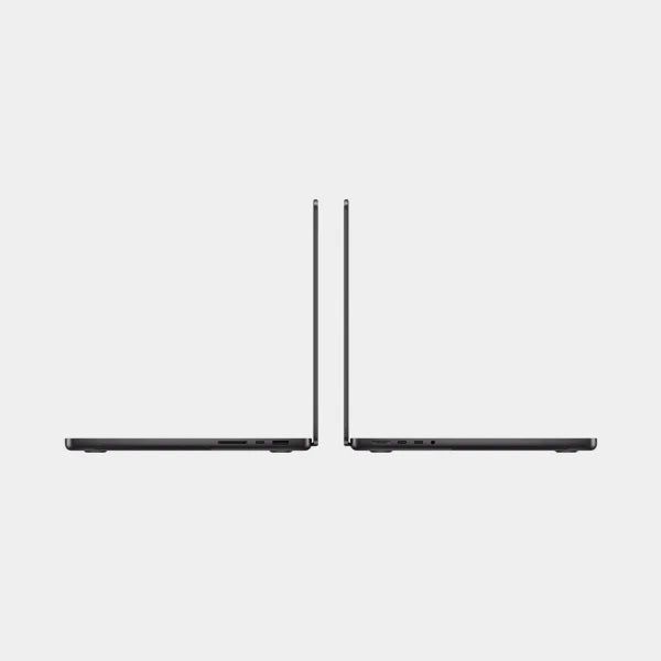 Apple MacBook pro 14 inch | M5 Pro chip (15-Core CPU, 16 Core GPU) | 24GB RAM 1TB SSD | English Keyboard | MGDR4LL/A - Space Black