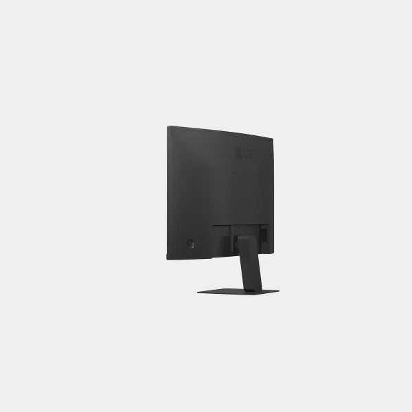 LG 23.8-Inch FHD Curved Monitor  With  100HZ Refresh  Rate  And  USB-C Port  | 24U421A-B AMAQ