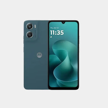 Motorola G06 4GB 64GB - Pantone Tapestry