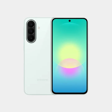Samsung Galaxy A27 5G 8GB 256GB - Light Green