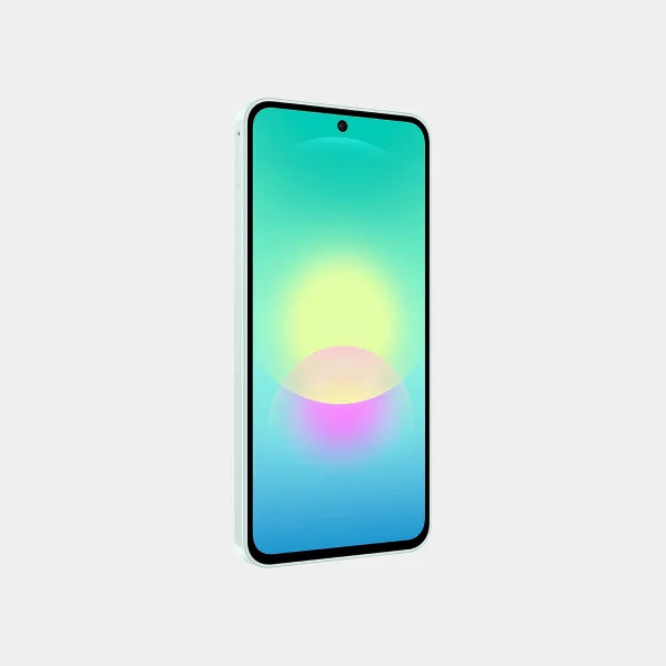 Samsung Galaxy A27 5G 8GB 256GB - Light Green