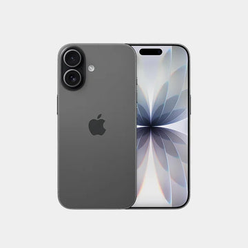 Apple iPhone 17 256GB - Black (Japan Spec)
