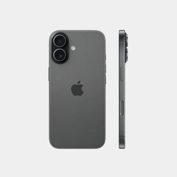 Apple iPhone 17 256GB - Black (Japan Spec)