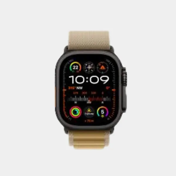 Apple Smart Watches in Qatar