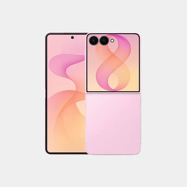 samsung flip 8