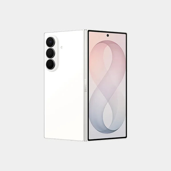 Samsung Galaxy Z Fold 8 Ultra 5G 12GB 256GB - Cream