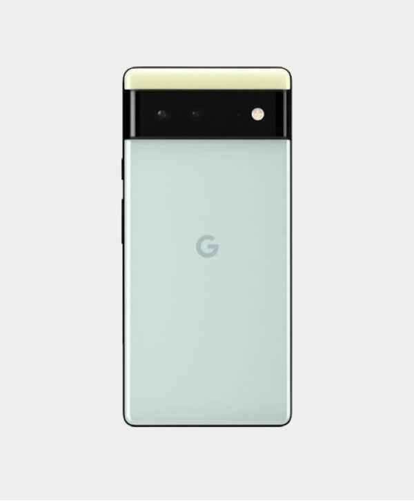 Google Pixel In Qatar