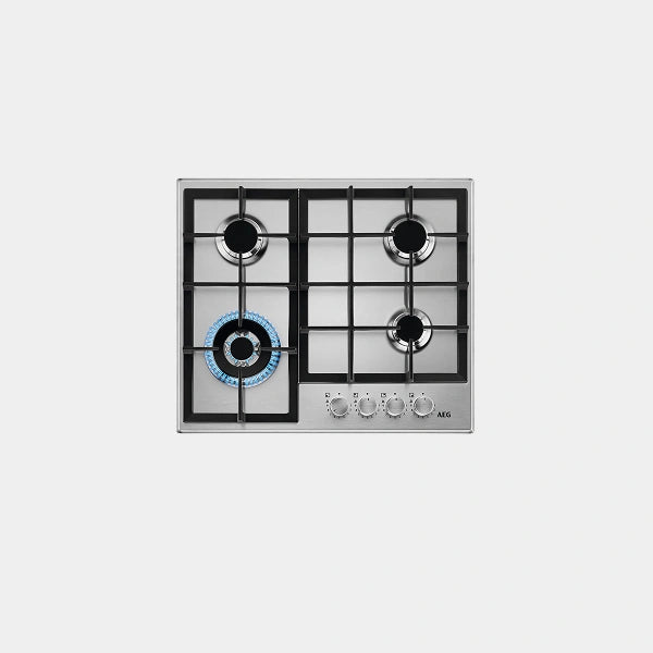AEG Built-In Cooking Hob