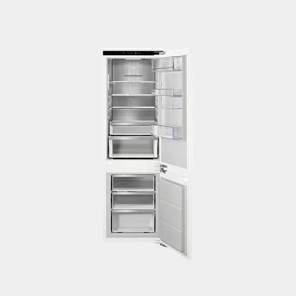 AEG Built-in Fridge/Freezer combinations | No Frost | TSC8M189DC