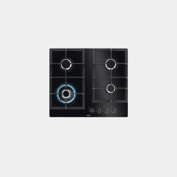 AEG Built-in Gas Hob