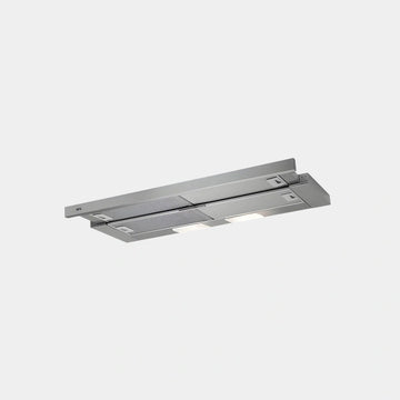 AEG Built-in Pull-out cooker hood | 90cm | 4 cleanable filter | DPB3932S
