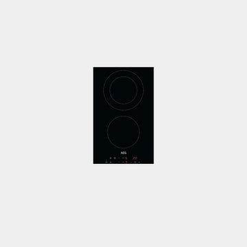AEG Built-in electric hob