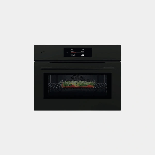 AEG Built-in microwave oven
