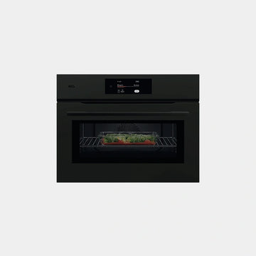 AEG Built-in microwave oven