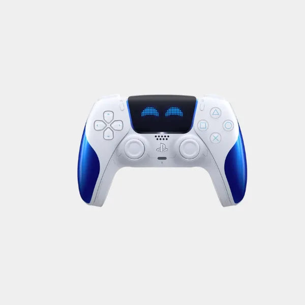 Sony PlayStation 5 DualSense Wireless Controller Astro Bot Limited Edition