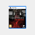 A Quiet Place: The Road Ahead - PS5