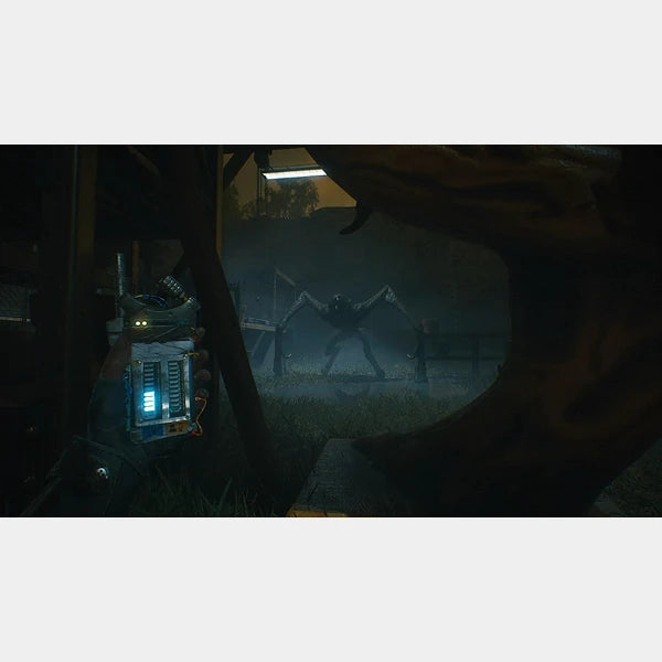 A Quiet Place: The Road Ahead - PS5 in qatar