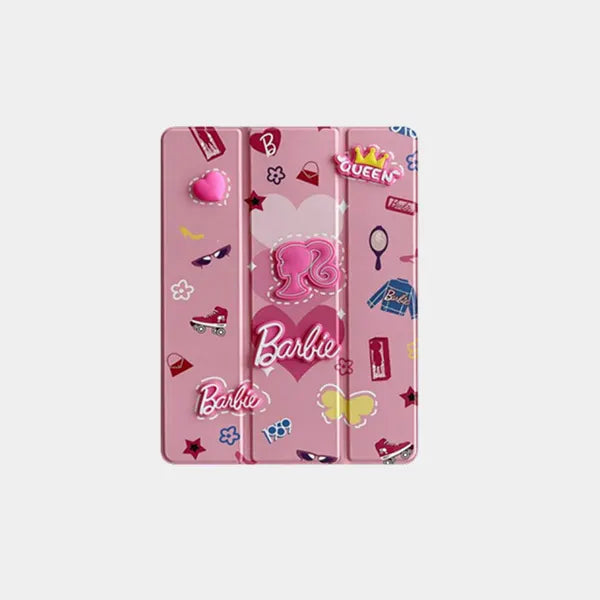 Aclix Leather Case iPad 10.5 Kids