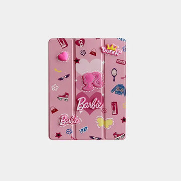 Aclix Leather Case iPad 10.5 Kids