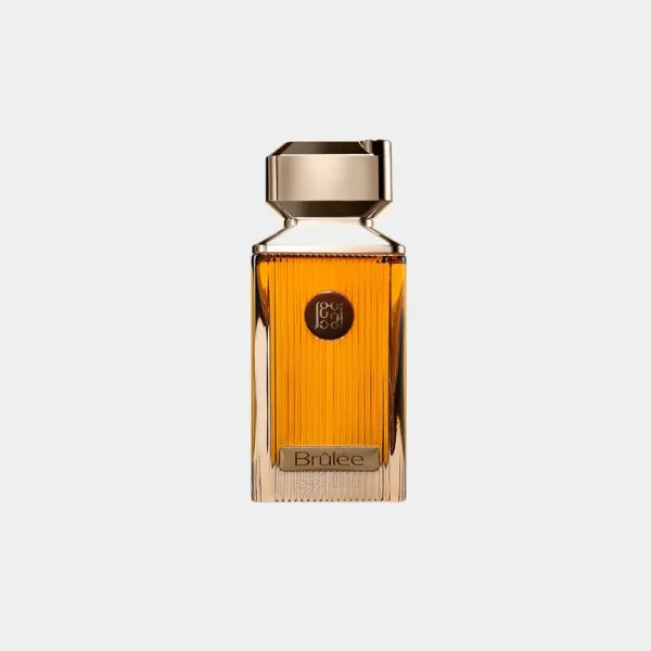 Ahmed Al Maghribi Brulee Eau De Parfum for Men and Women - 100ml