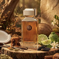 Ahmed Al Maghribi Brulee Eau De Parfum for Men and Women qatar