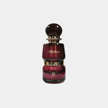 Ahmed Al Maghribi Meillure Long Lasting Unisex Eau De Parfum -80ml
