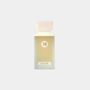 Ahmed Al Maghribi O’Clock  EDP For Men 100ml