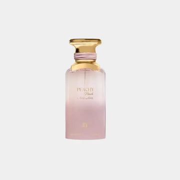 Ahmed Al Maghribi  Peachy Peach Eau De Parfum For Men -100ml