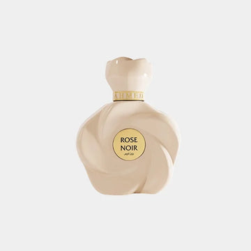 Ahmed Al Maghribi Rose Noir Eau De Parfum for Women- 75ml