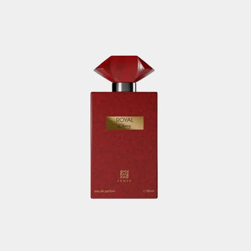 Ahmed Al Maghribi Royal Cherry Long Lasting Unisex Eau De Parfum -100ml