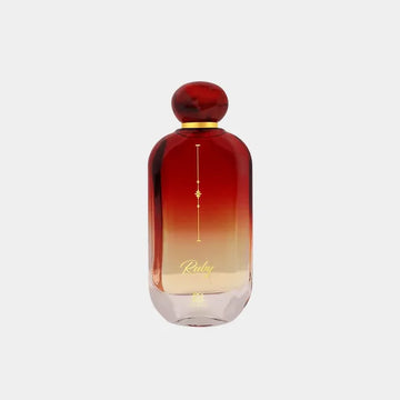 Ahmed Al Maghribi Ruby Long Lasting Unisex Eau De Parfum – 100ml