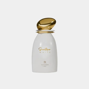Ahmed Al Maghribi Scentique White Eau De Parfum For Women - 100ml