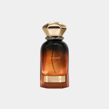 Ahmed Al Maghribi Summer Oud Eau De Parfum For Men & Women -60ml