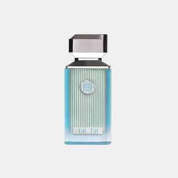Ahmed Al Maghribi Tiff Tiff Eau De Parfum For Unisex -100ml