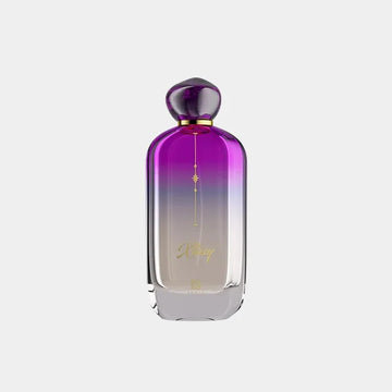 Ahmed Al Maghribi Xtasy Eau De Parfum For Unisex - 100ml