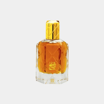 Ahmed Bin Shaikh Eau De Parfum For Unisex By Ahmed Al Maghribi - 100ml