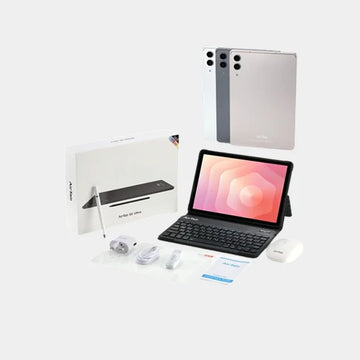 AirTab S11 Ultra  10.1" 24GB RAM  1TB ROM-  Black