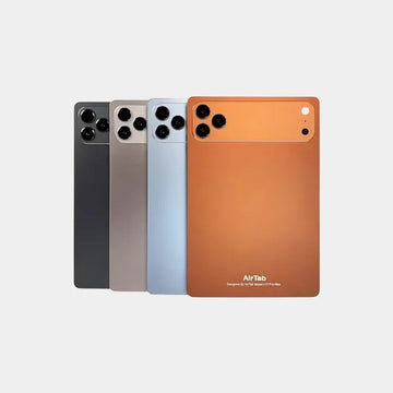 AirTab i17 Pro Max 5G Tablet 10.1"FHD  Dual SIM 10000mAh 1TB ROM 24GB RAM- Gold