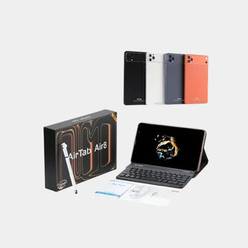 Air Tab Air 8 8" 24GB RAM  1TB ROM- Black