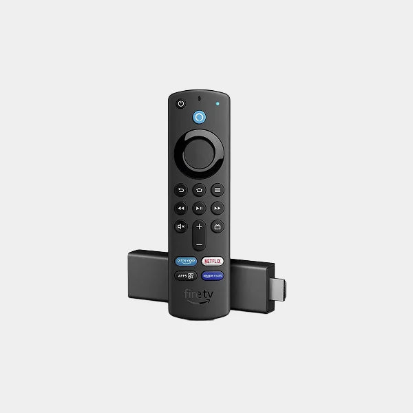 Amazon Fire TV Stick HD - Black