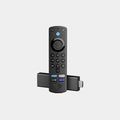 Amazon Fire TV Stick HD - Black