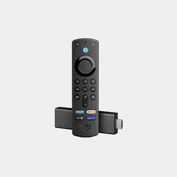 Amazon Fire TV Stick HD - Black