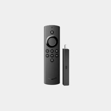 Amazon Fire Tv Stick Lite – Black