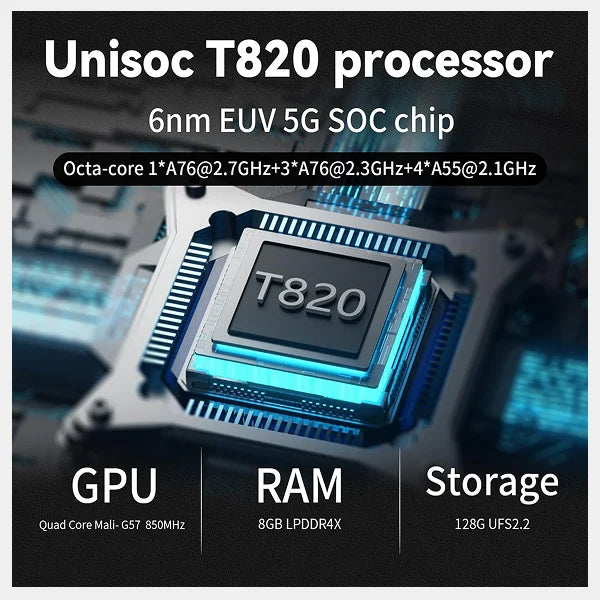 Anbernic RG556 Handheld Game Console price in qatar