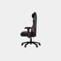 Gaming chair price in qatar - black & Red